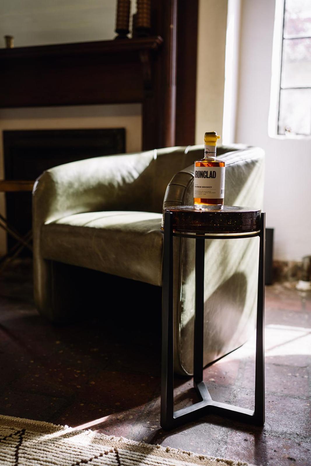 Ironclad Inn And Bourbon Room Fredericksburg Eksteriør bilde